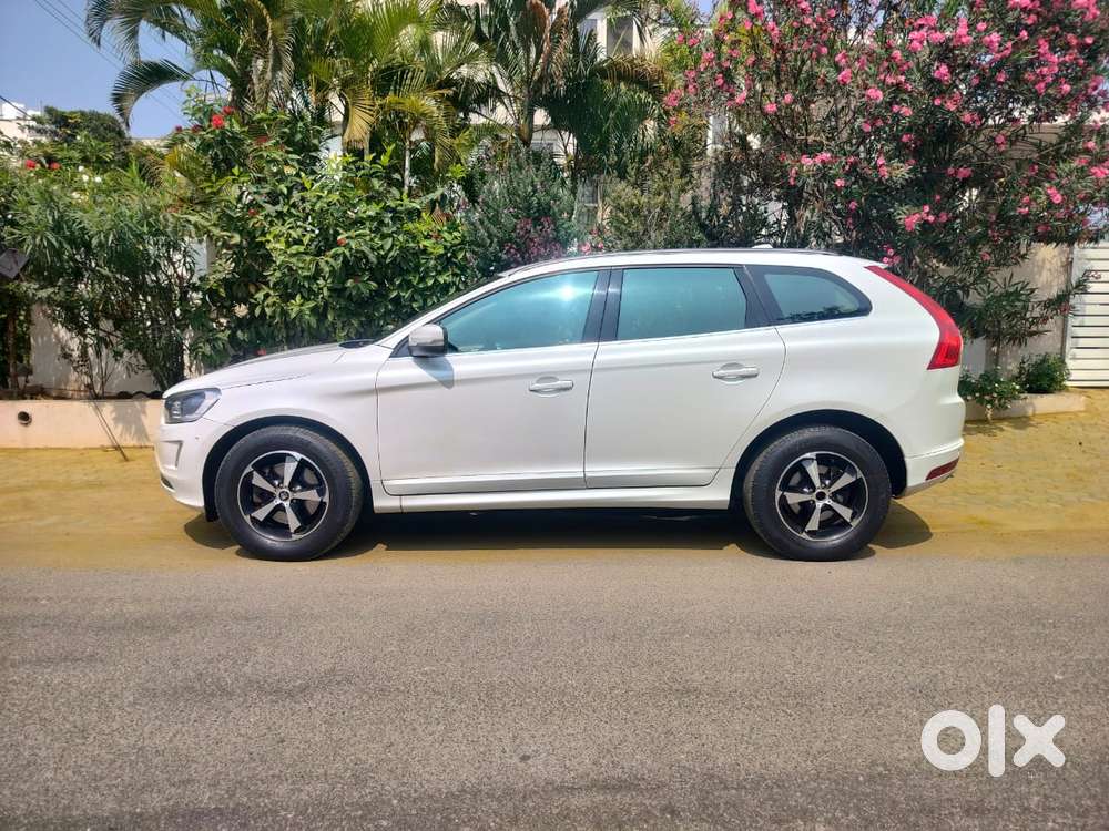 Volvo Xc60 D4 Kinetic, 2015, Diesel