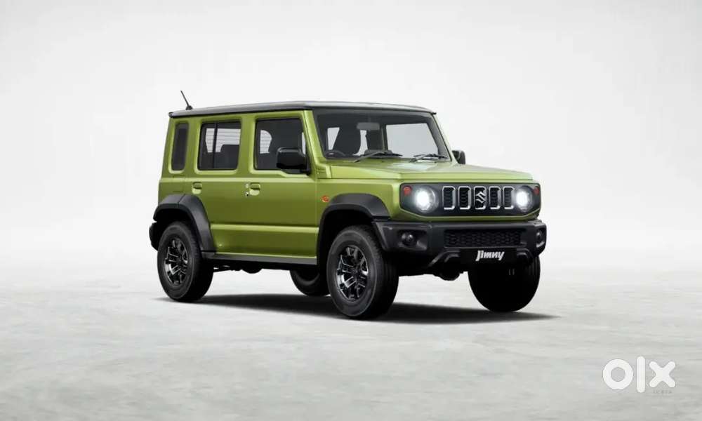 Maruti Suzuki Showroom Cars, Fronx, Baleno, Jimny, Xl6, Grand Vitara.