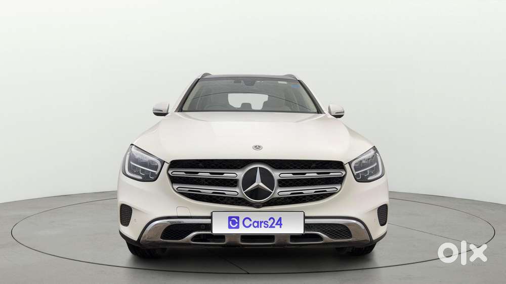 Mercedes-benz Glc Class 200, 2022, Petrol