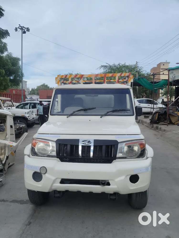 Mahindra Bolero Neo 2018 Diesel 3rd Owner