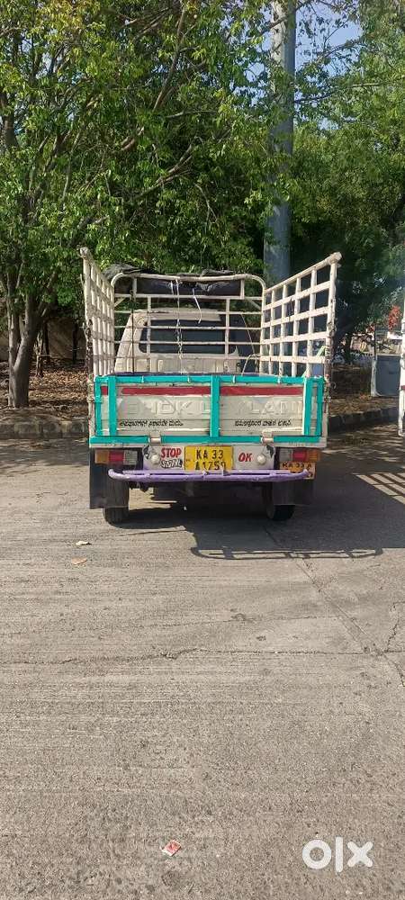 Ashok Leyland Stile 2013 Diesel 2013 Km 250000