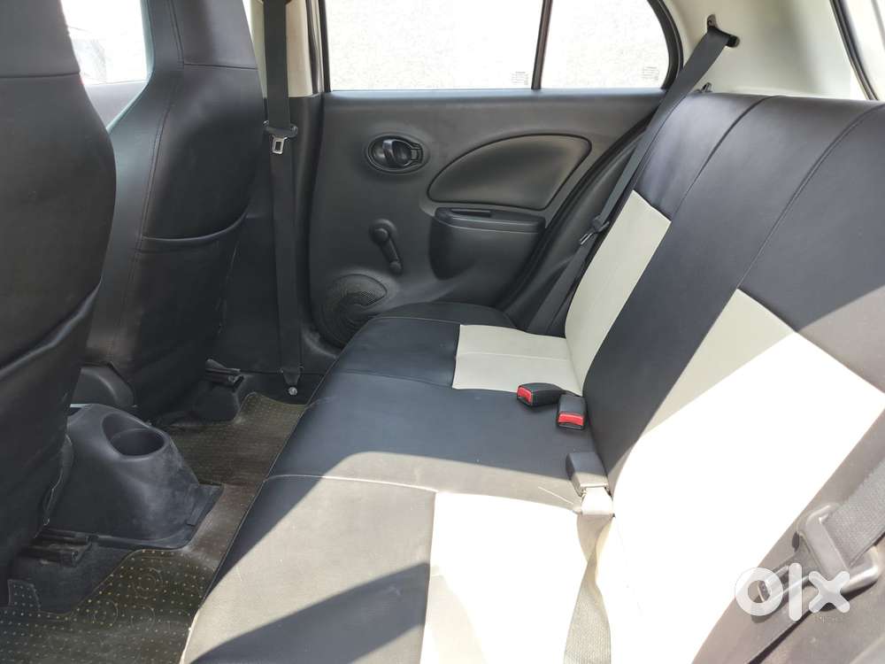 Nissan Micra Xe Petrol, 2010, Petrol