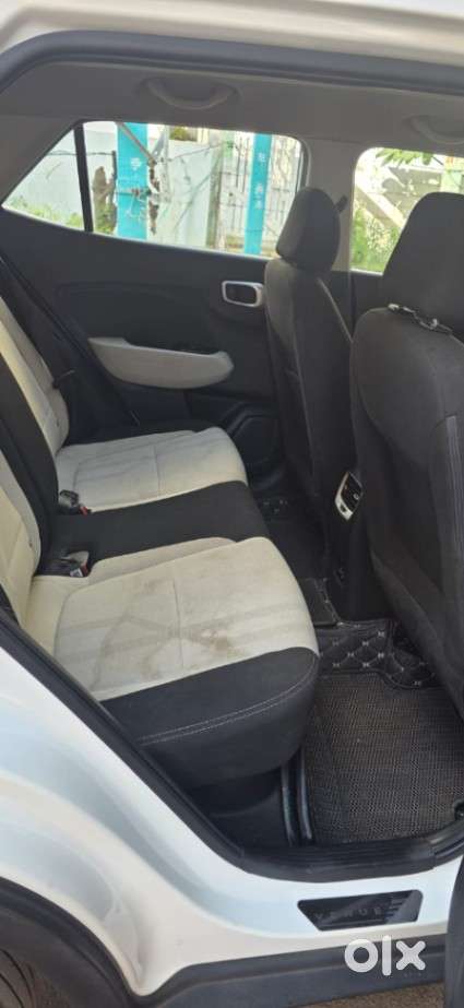 Hyundai Venue 1.5 Crdi S Plus, 2023, Diesel