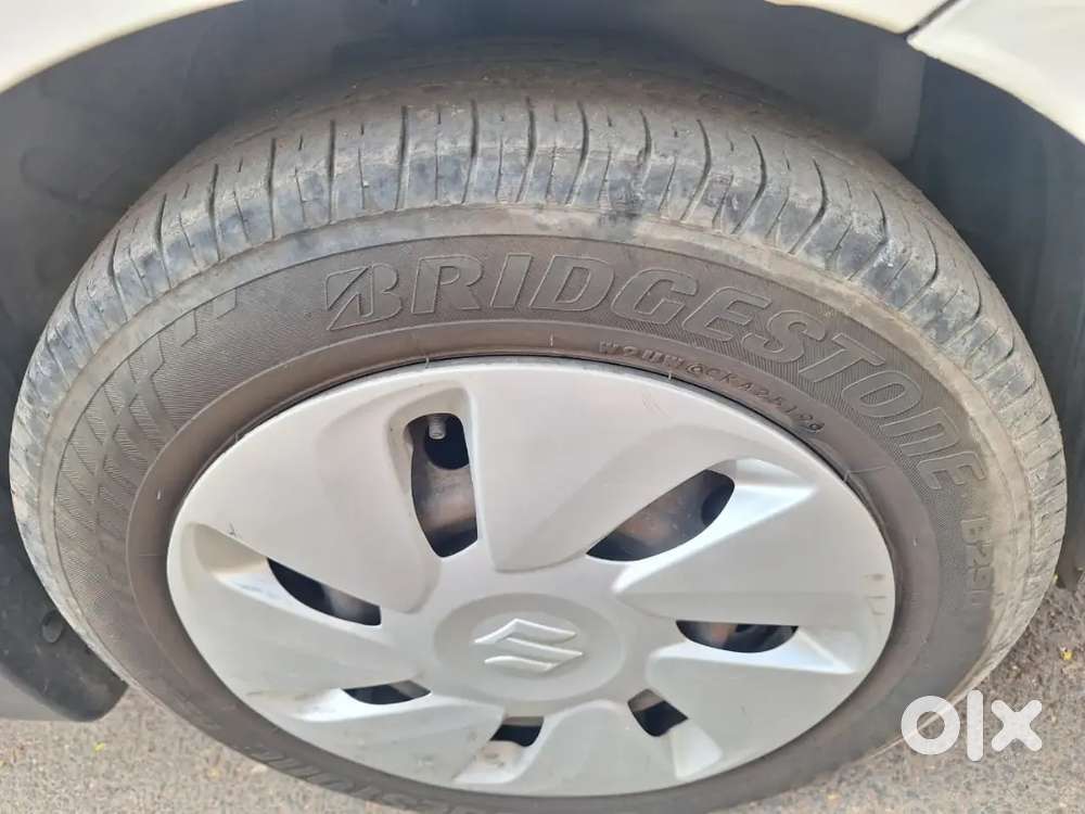 Maruti Suzuki Celerio 2014 Petrol 90000 Km Driven