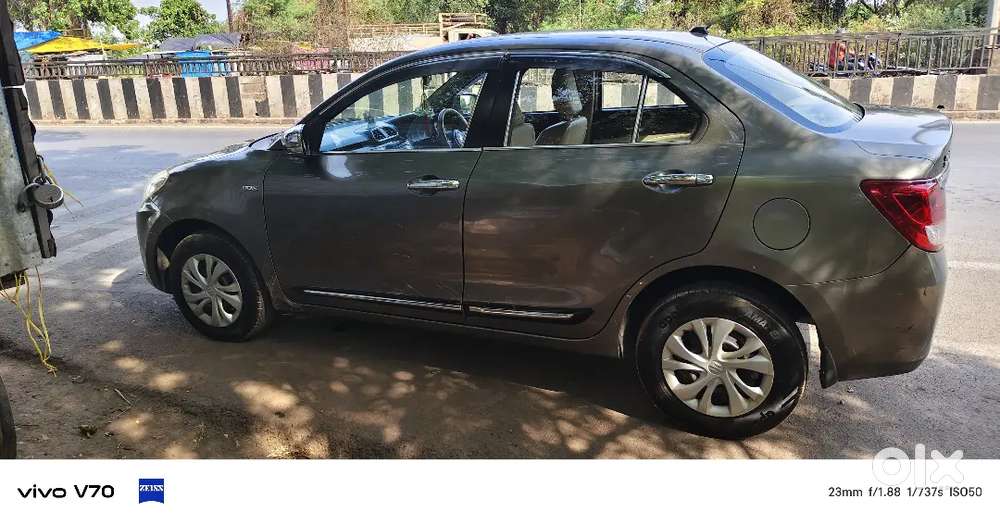Maruti Suzuki Dzire 2019 Diesel Good Condition