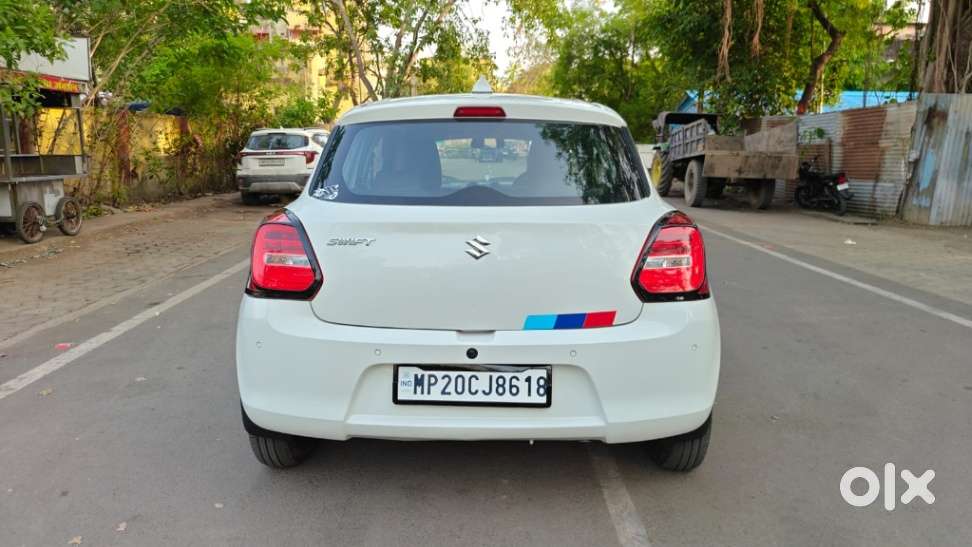 Maruti Suzuki Swift Ddis Vdi, 2020, Diesel