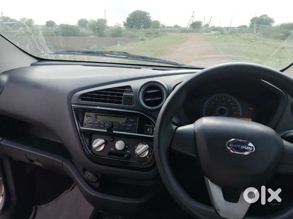 Datsun Redigo 2018 Model