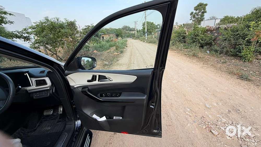 Mahindra Diesel Car 2024