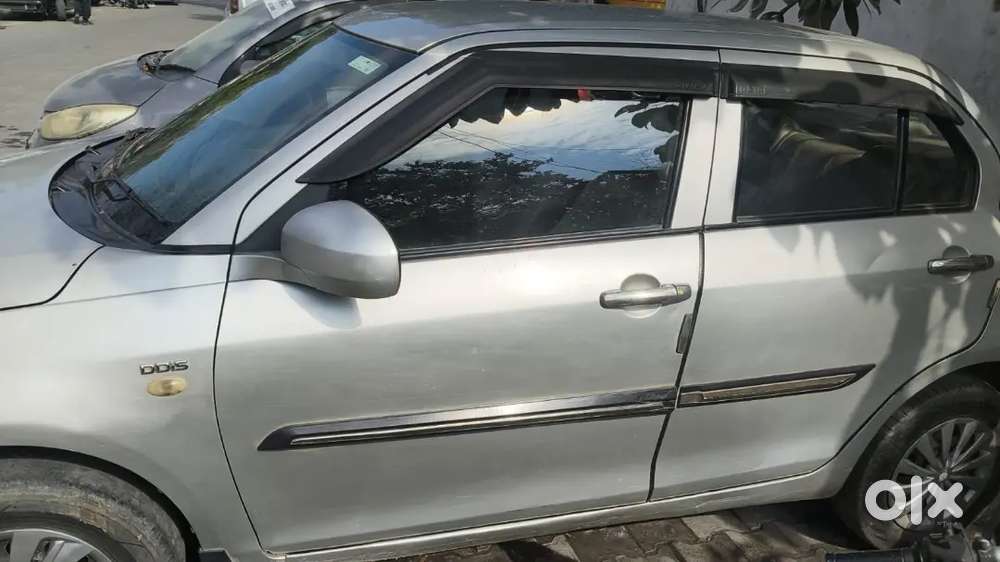 Maruti Suzuki Swift Dzire 2016 Diesel 90000 Km Driven