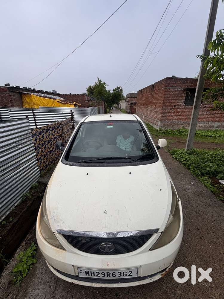 Tata Indica Vista 2011 Diesel Well Maintained