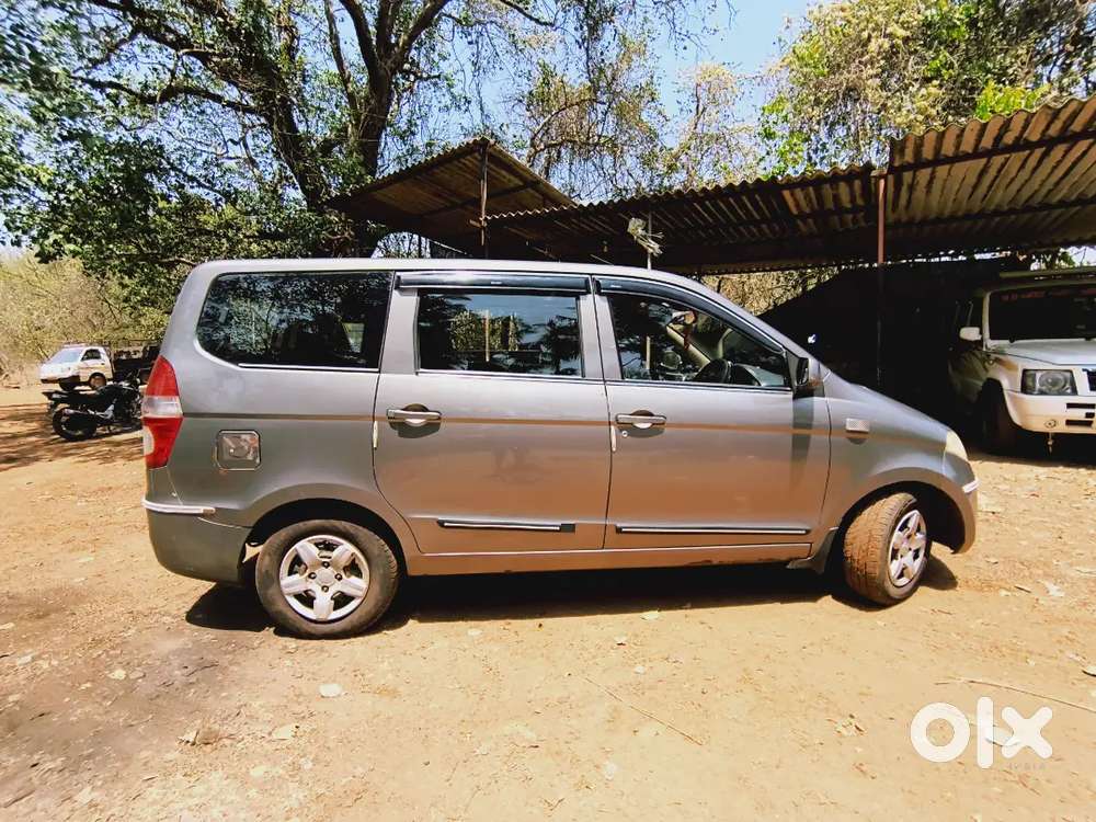Chevrolet Enjoy 2016