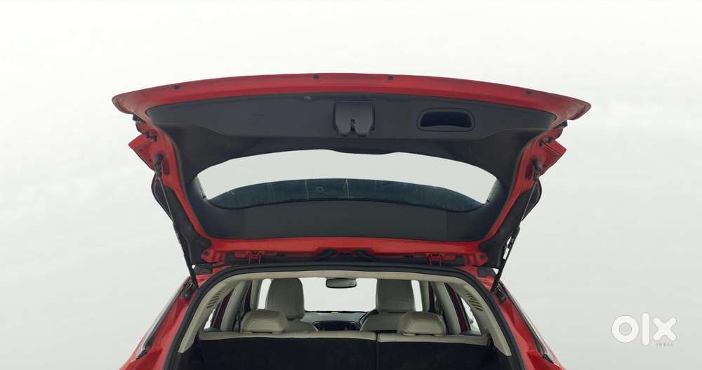 Jeep Compass 1.4 Night Eagle Petrol At, 2017, Petrol