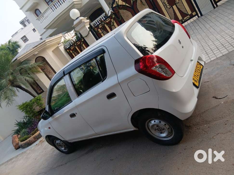 Maruti Suzuki Alto Tour H1, 2019, Lpg