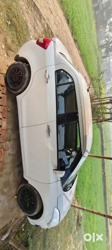 Maruti Suzuki Dzire Tour 2013 Diesel