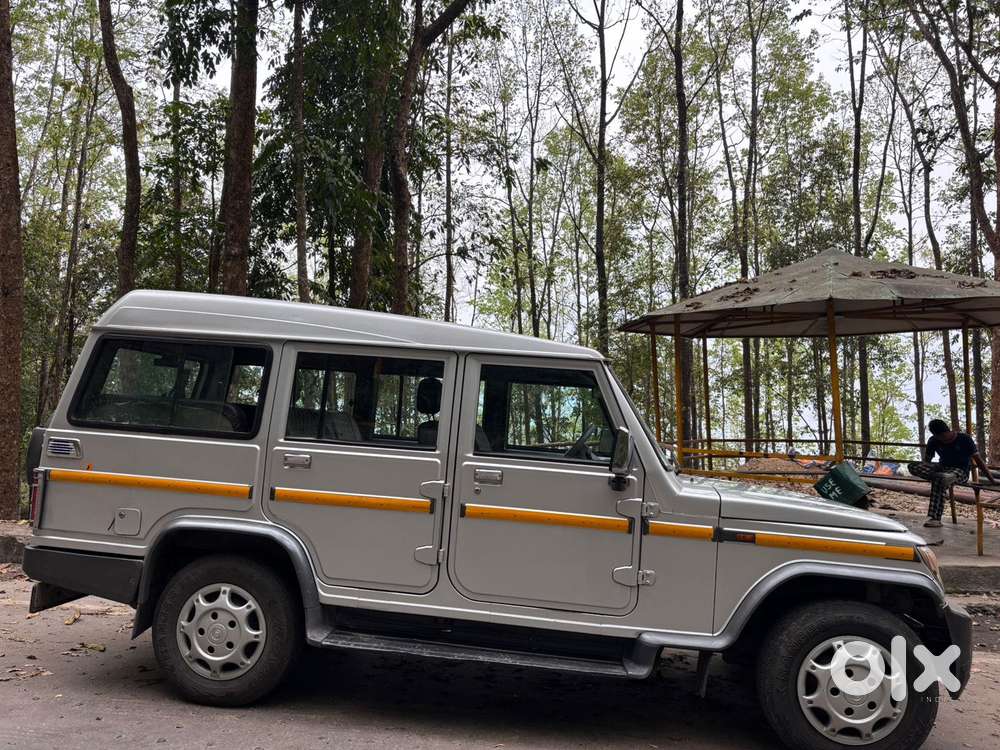 Mahindra Bolero Plus Bs Iv, 2019, Diesel