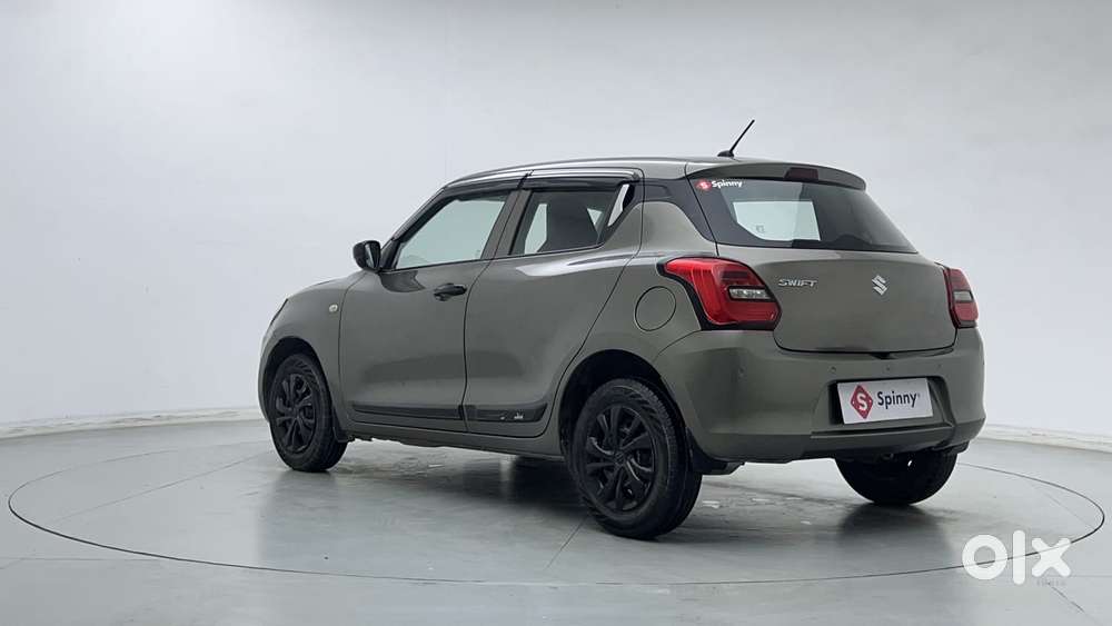 Maruti Suzuki Swift 2005-2010 1.3 Lxi, 2022, Petrol