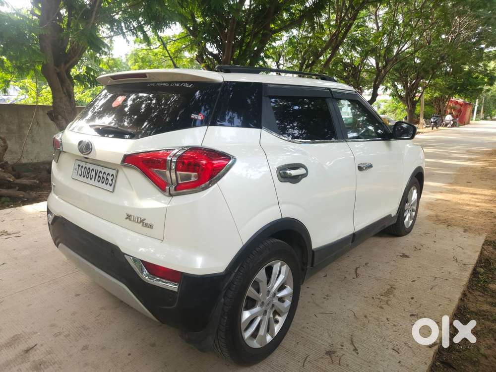 Mahindra Xuv300 W8 Diesel, 2019, Diesel