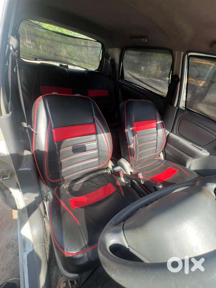 Maruti Suzuki Alto 2008 Petrol Good Condition