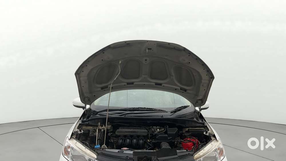 Honda City 2015-2017 I Vtec Sv, 2015, Petrol