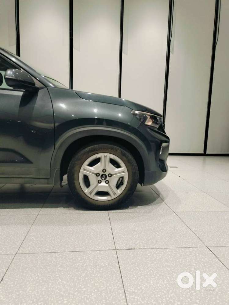 Kia Sonet 1.2 Htk Plus, 2020, Petrol