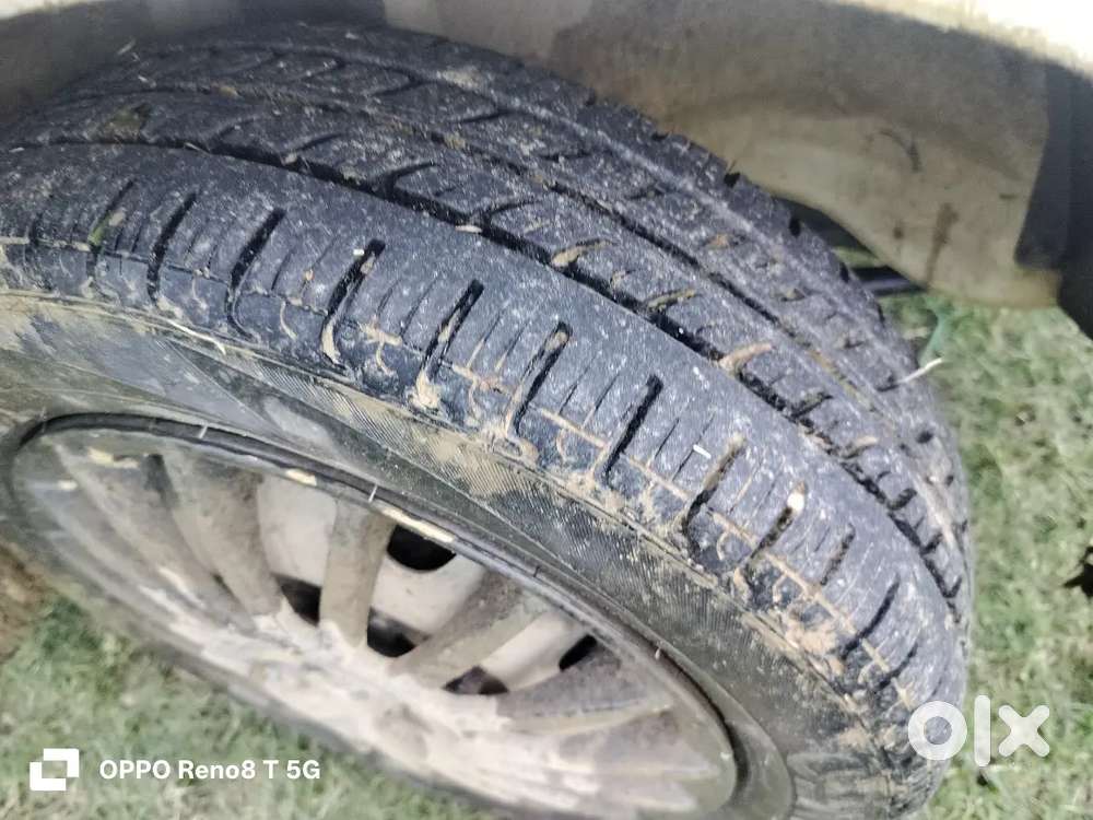 All Documents Uptodate All Tyre New