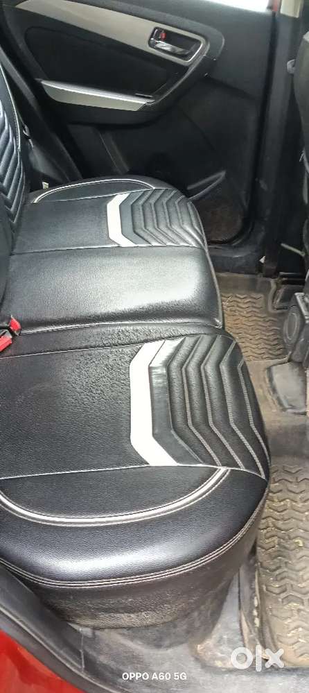 Maruti Suzuki Brezza 2021