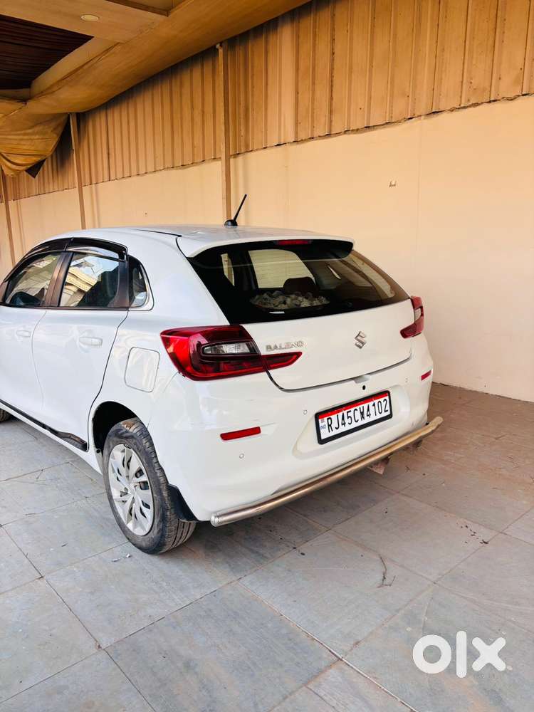 Maruti Suzuki Baleno Delta Cng, 2023, Cng & Hybrids