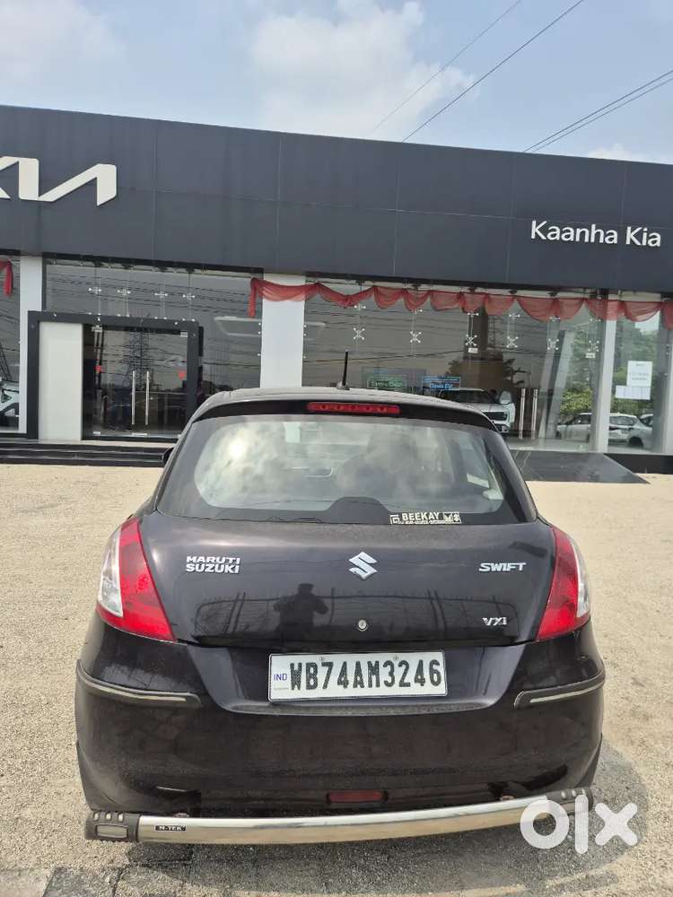 Maruti Suzuki Swift 2016 Petrol 30000 Km Driven