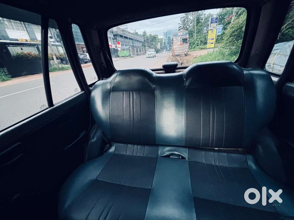Maruti 800 2003 Car