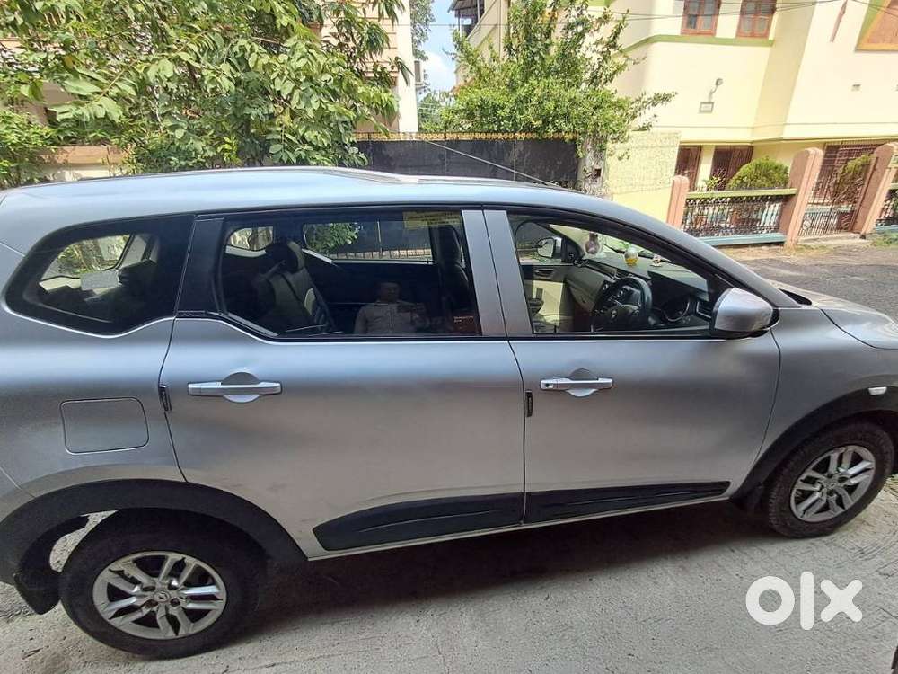 Renault Triber, 2020, Petrol