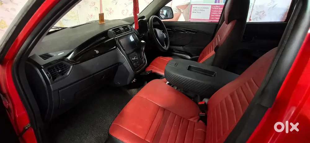 Mahindra Kuv100 Nxt 2019 Diesel Good Condition