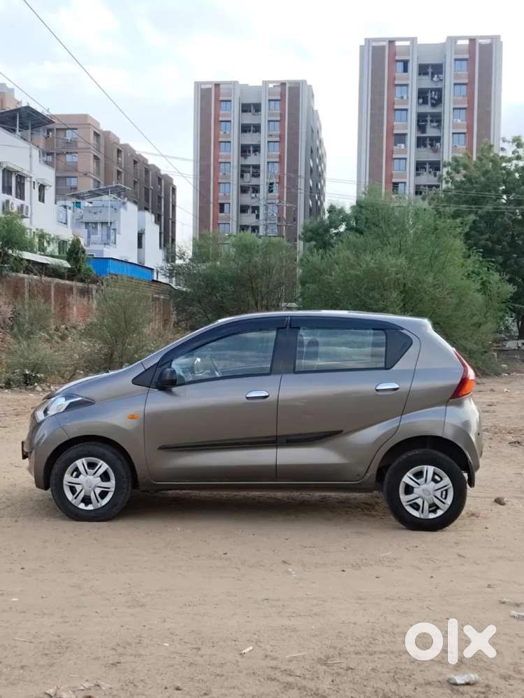 Datsun Redigo Amt 1.0 S, 2019, Petrol