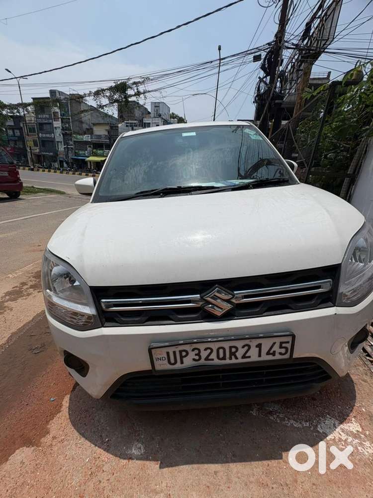 Maruti Suzuki Wagon R Lxi 2025