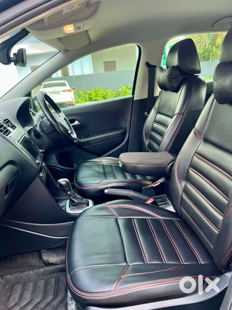 Volkswagen Polo 1.0 Highline Plus Tsi At, 2020, Petrol