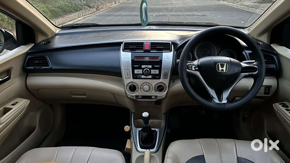 Honda Brio S Mt, 2011, Petrol