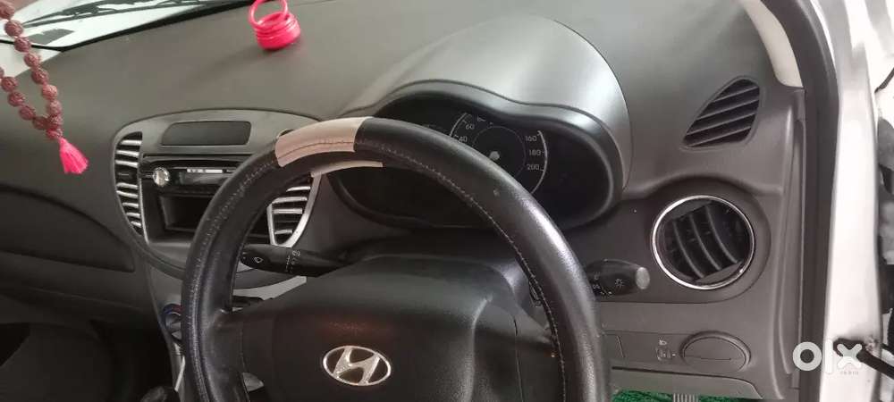 Hyundai I10 2013 Model Petrol Manual