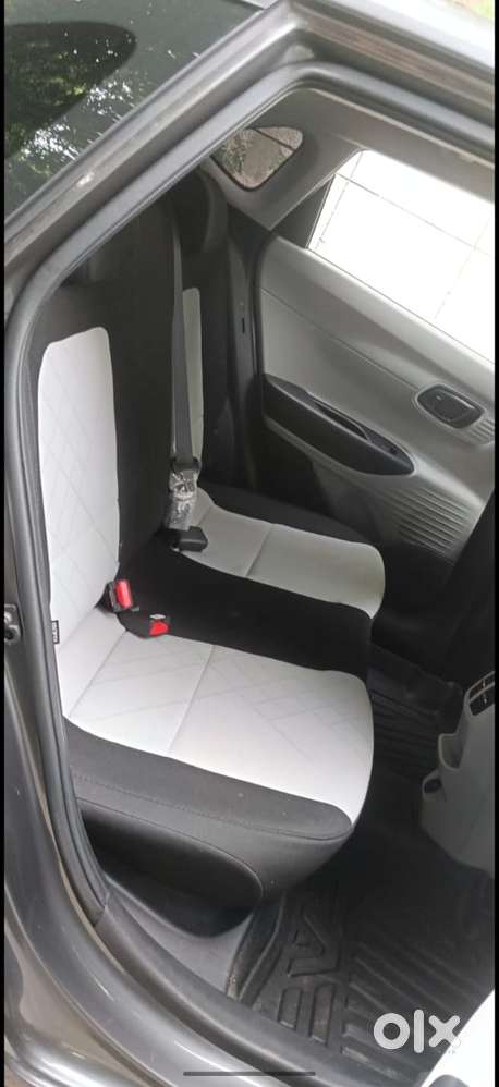 Hyundai Elite I20 Sportz (o) 1.2, 2024, Petrol