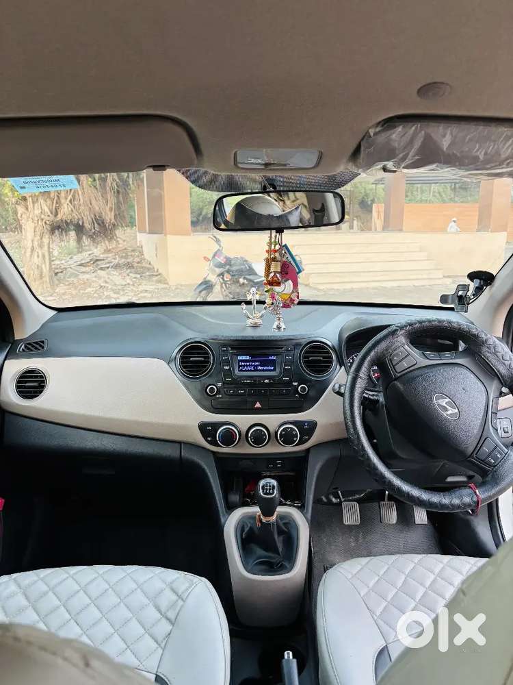 Hyundai Grand I10 2016 Petrol Manual