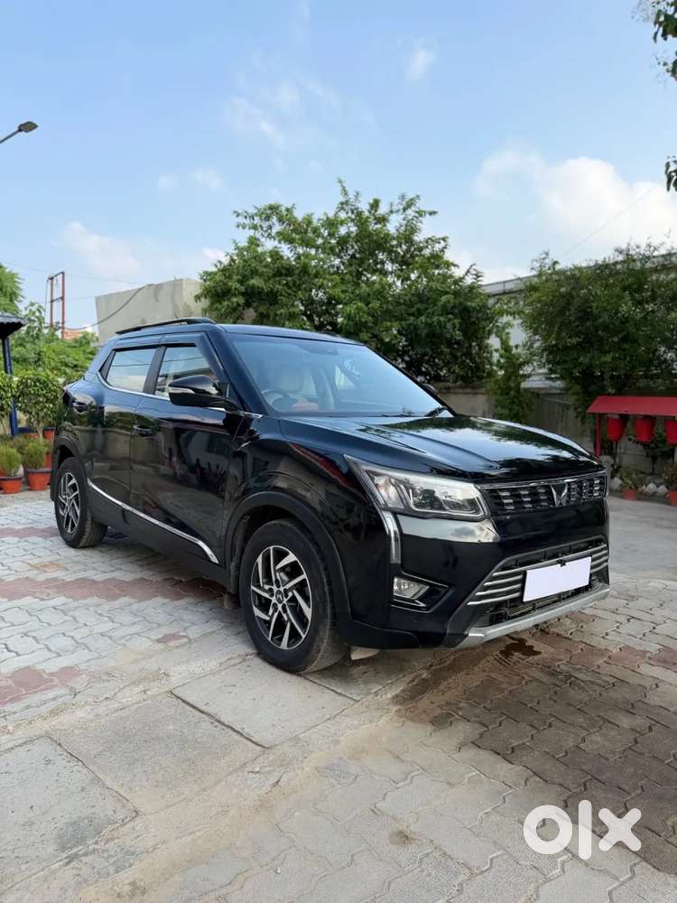 Mahindra Xuv300 W8 Option Diesel, 2022, Diesel
