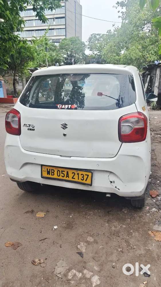 Alto K10 Card Petrol 
Mi Due 18 Mi Price 12170
Card  Model 14/12/2023