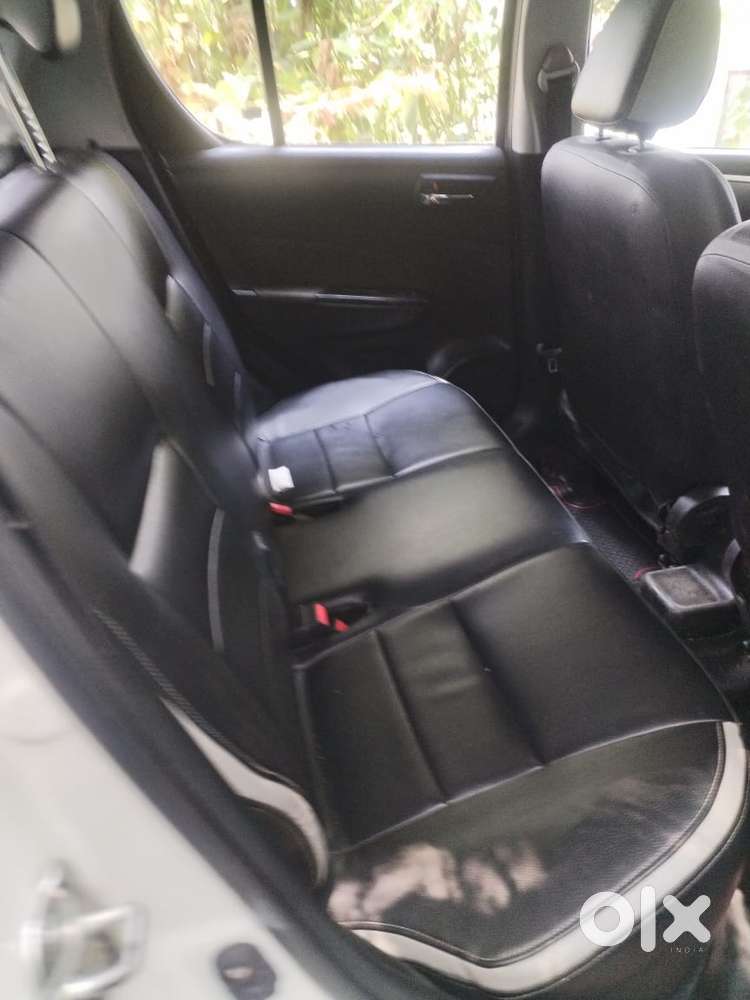 Maruti Suzuki Swift Ddis Vdi, 2012, Diesel