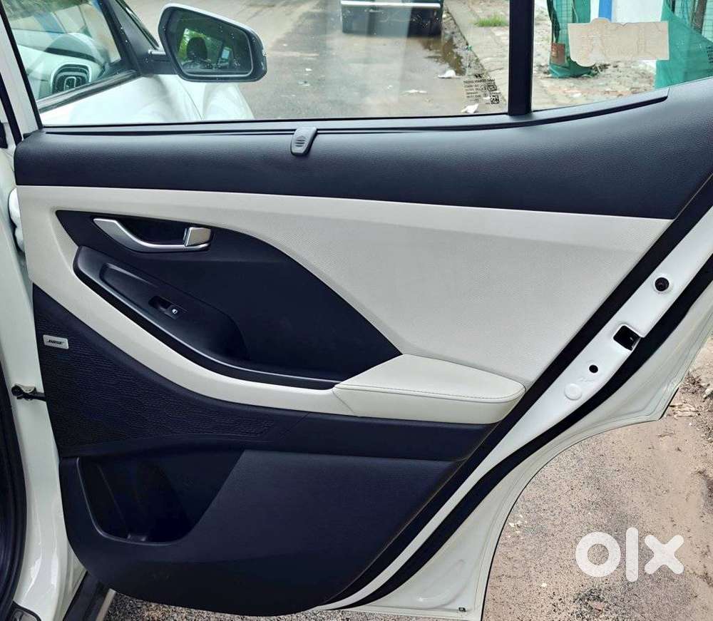 Hyundai Creta Sx (o) 1.5 Diesel Automatic, 2023, Diesel