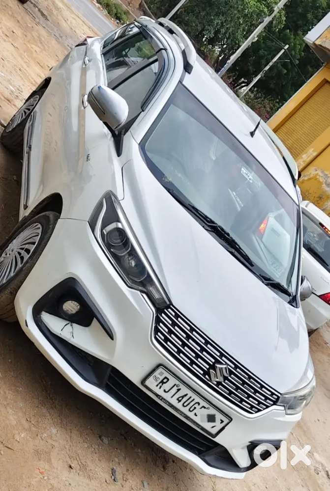 Maruti Suzuki Ertiga Vdi 2020