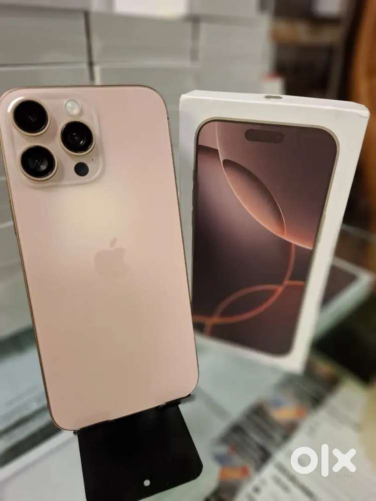 Buy & Sell Second Hand iPhones in Joshi Colony, Used Apple Mobile