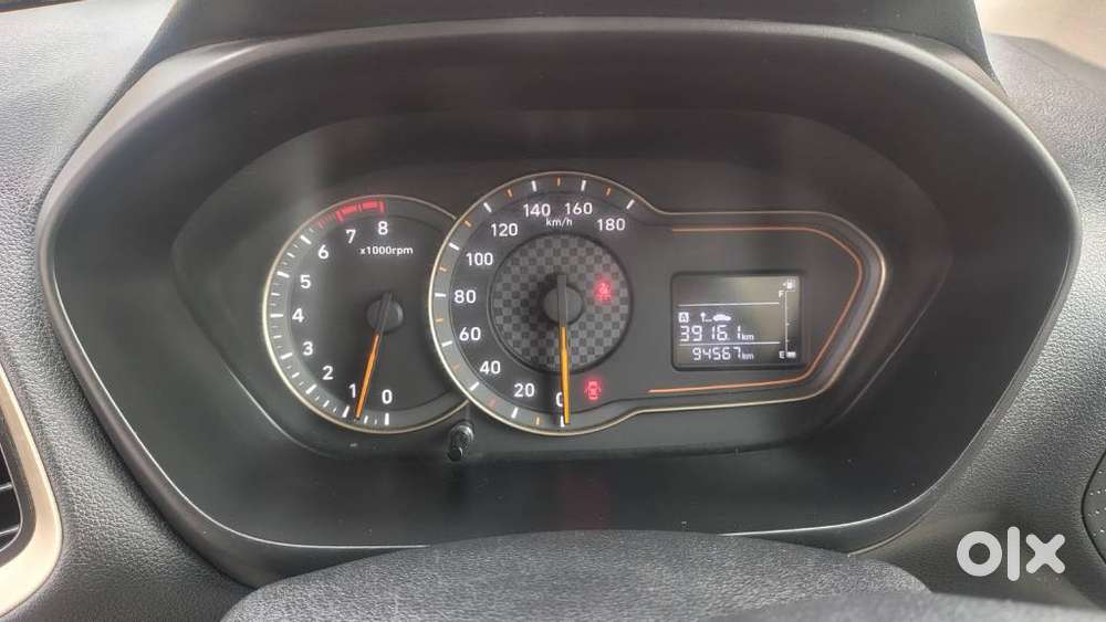 Hyundai Santro Sportz Cng, 2019, Cng & Hybrids