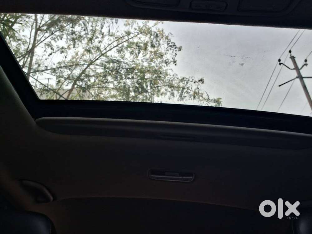 Hyundai I20 Asta 1.2 O With Sunroof, 2022, Petrol