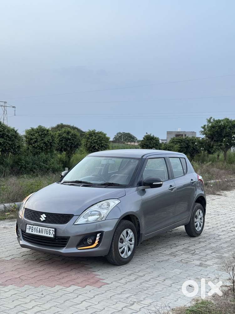 Maruti Suzuki Swift Ddis Vdi, 2013, Diesel