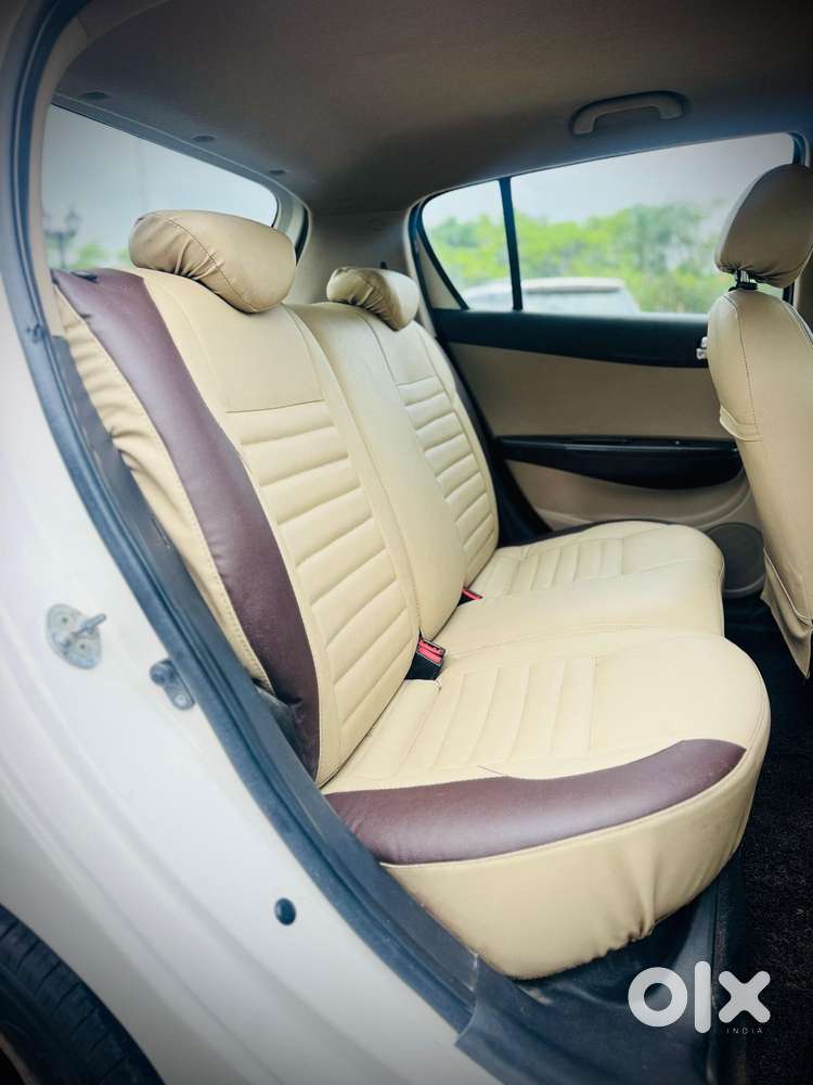 Hyundai I20 Diesel Asta Option, 2012, Diesel