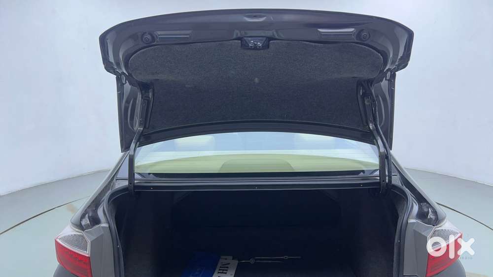 Honda City 1.5 Zx Cvt I-vtec, 2017, Petrol