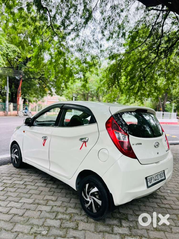 Hyundai Eon 2014 Petrol Good Condition